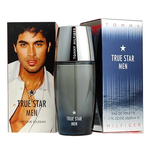 Tommy true shop star cologne